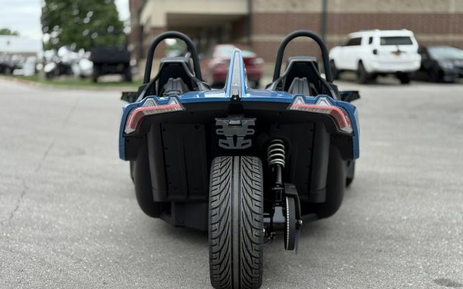 2026 Polaris Slingshot SL AutoDrive
