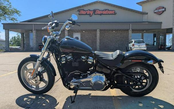 2023 Harley-Davidson® FXST - Softail® Standard