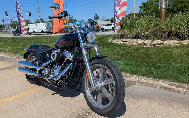 2023 Harley-Davidson® FXST - Softail® Standard