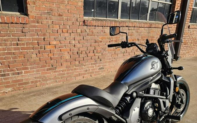2025 Kawasaki VULCAN® S CAFE ABS
