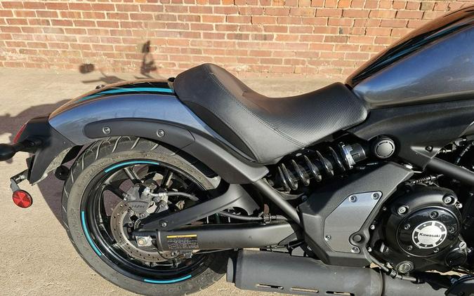 2025 Kawasaki VULCAN® S CAFE ABS