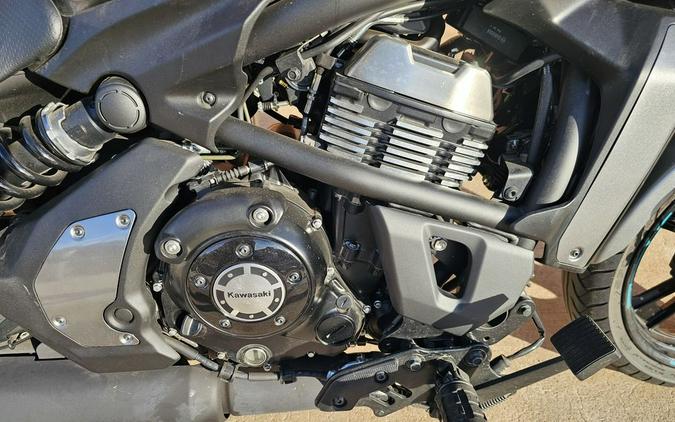 2025 Kawasaki VULCAN® S CAFE ABS