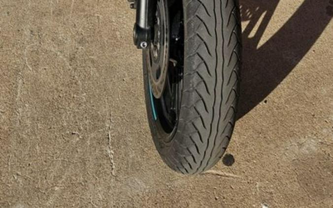 2025 Kawasaki VULCAN® S CAFE ABS
