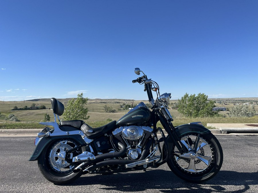 2005 Harley-Davidson Softail Springer Classic