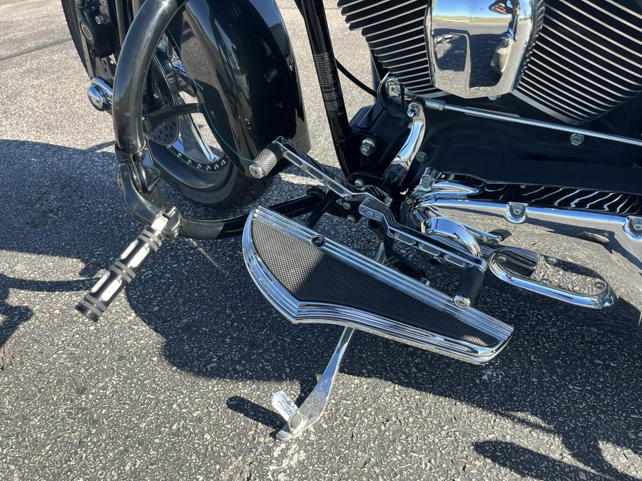 2005 Harley-Davidson Softail Springer Classic