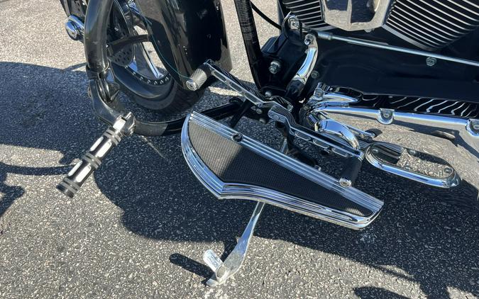 2005 Harley-Davidson Softail Springer Classic