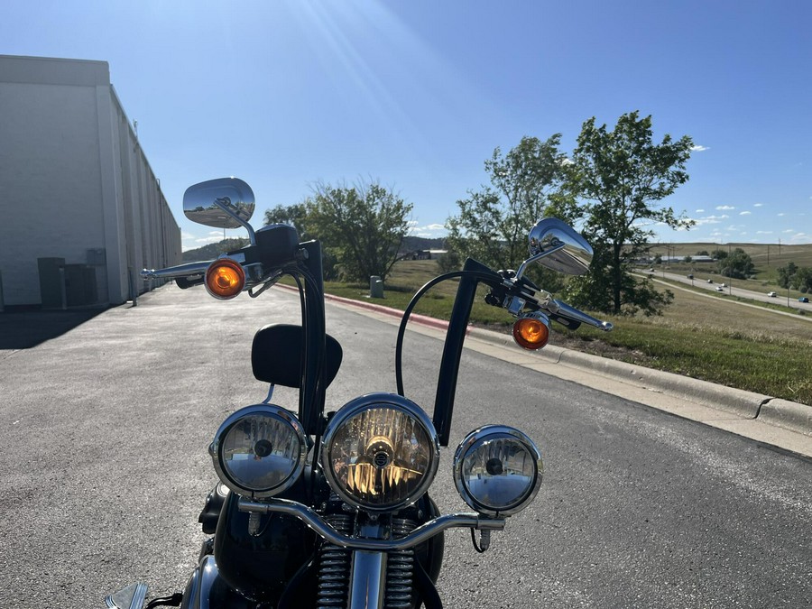 2005 Harley-Davidson Softail Springer Classic