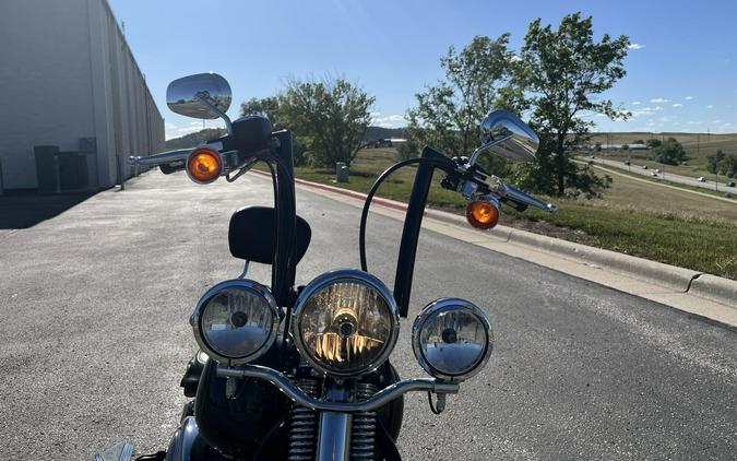 2005 Harley-Davidson Softail Springer Classic