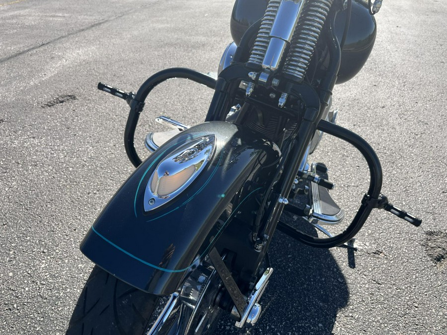 2005 Harley-Davidson Softail Springer Classic