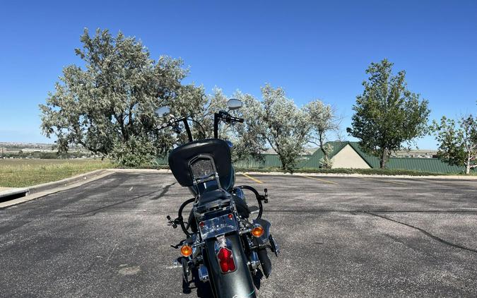2005 Harley-Davidson Softail Springer Classic