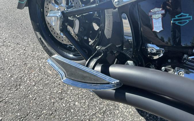 2005 Harley-Davidson Softail Springer Classic
