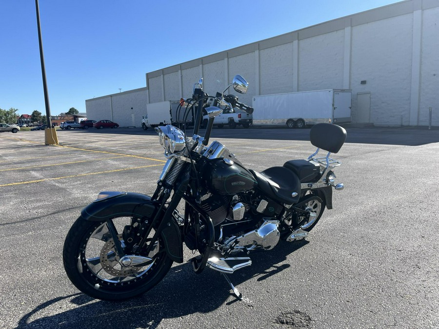 2005 Harley-Davidson Softail Springer Classic