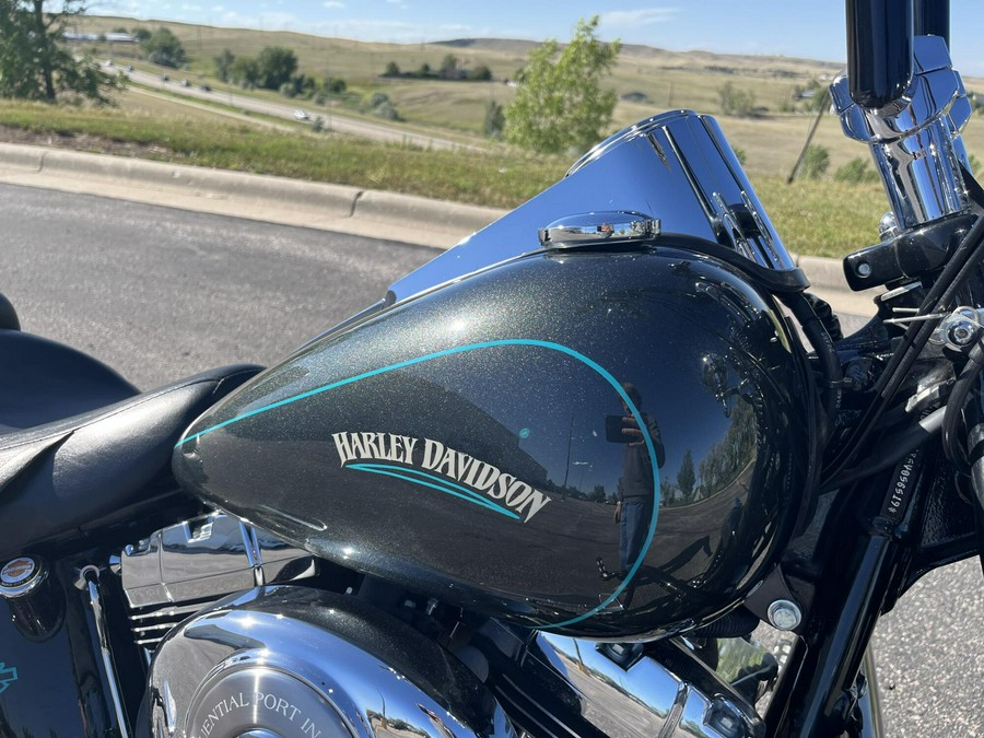 2005 Harley-Davidson Softail Springer Classic