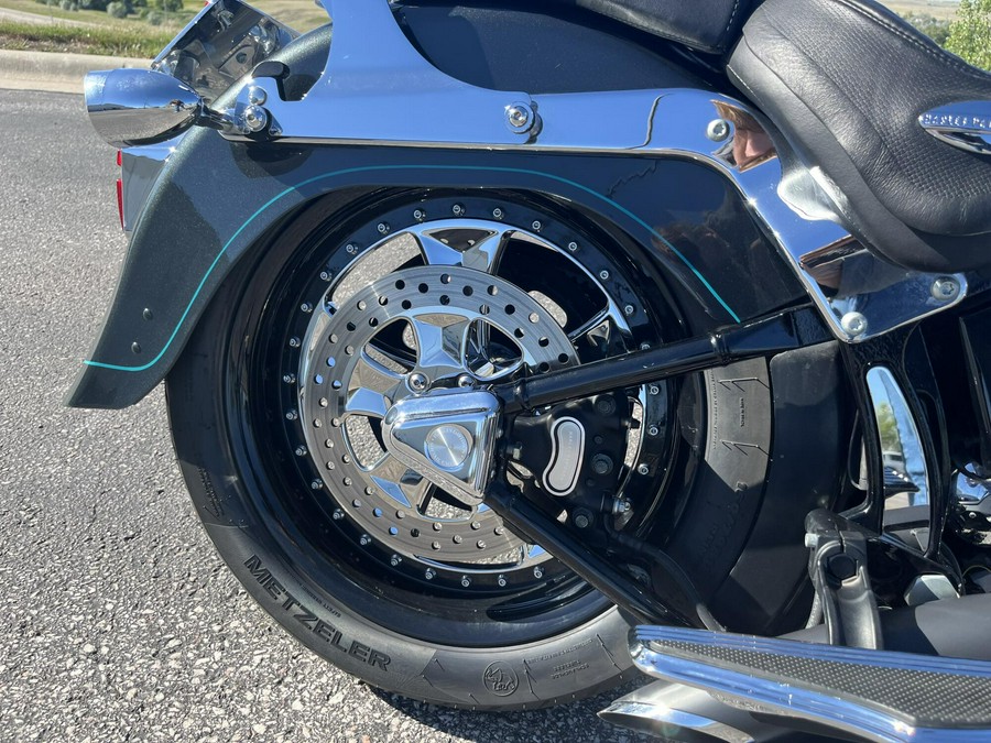 2005 Harley-Davidson Softail Springer Classic