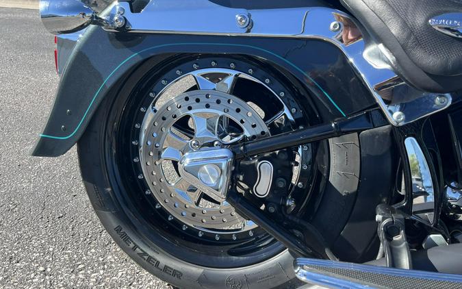 2005 Harley-Davidson Softail Springer Classic