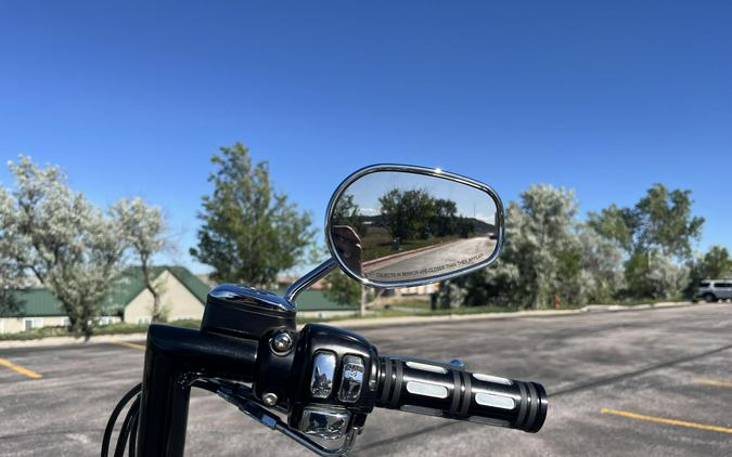 2005 Harley-Davidson Softail Springer Classic