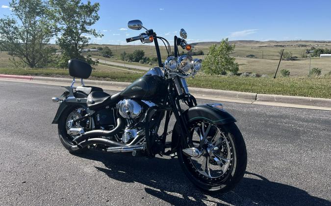2005 Harley-Davidson Softail Springer Classic