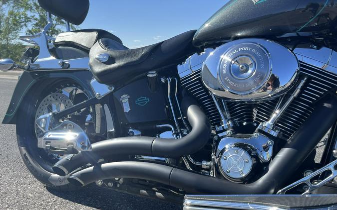 2005 Harley-Davidson Softail Springer Classic