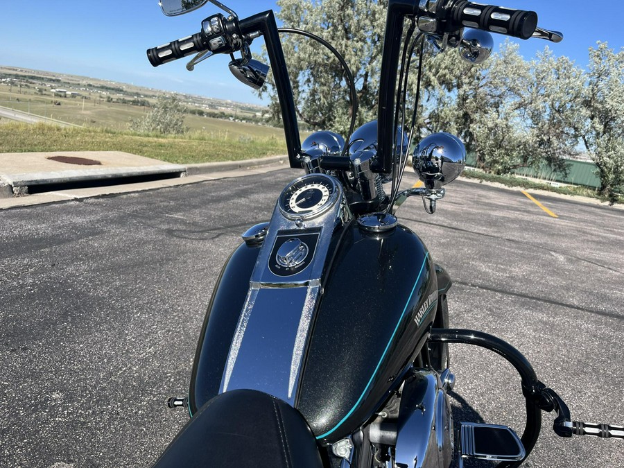 2005 Harley-Davidson Softail Springer Classic