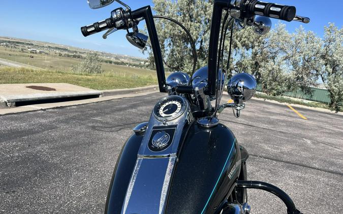 2005 Harley-Davidson Softail Springer Classic