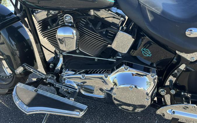 2005 Harley-Davidson Softail Springer Classic