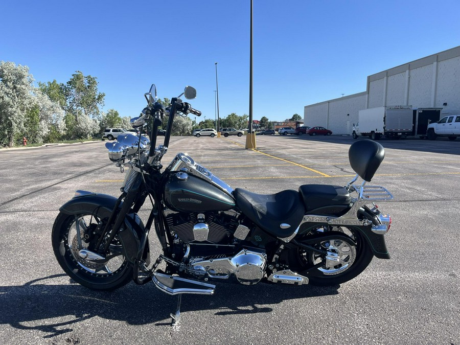2005 Harley-Davidson Softail Springer Classic
