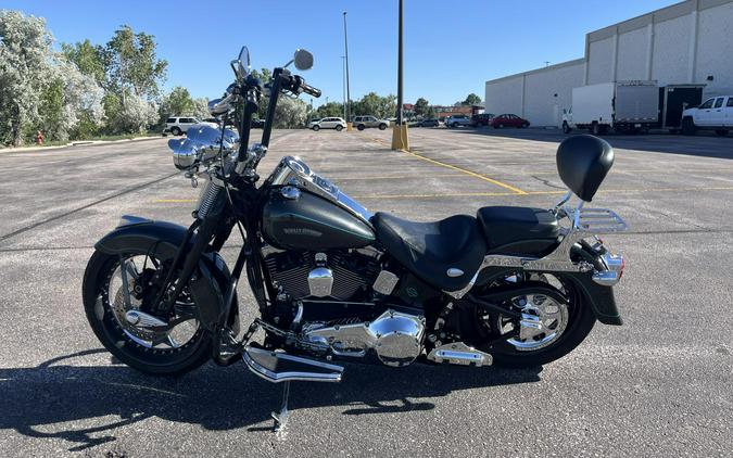 2005 Harley-Davidson Softail Springer Classic