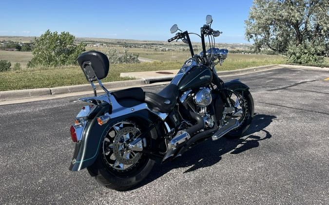 2005 Harley-Davidson Softail Springer Classic