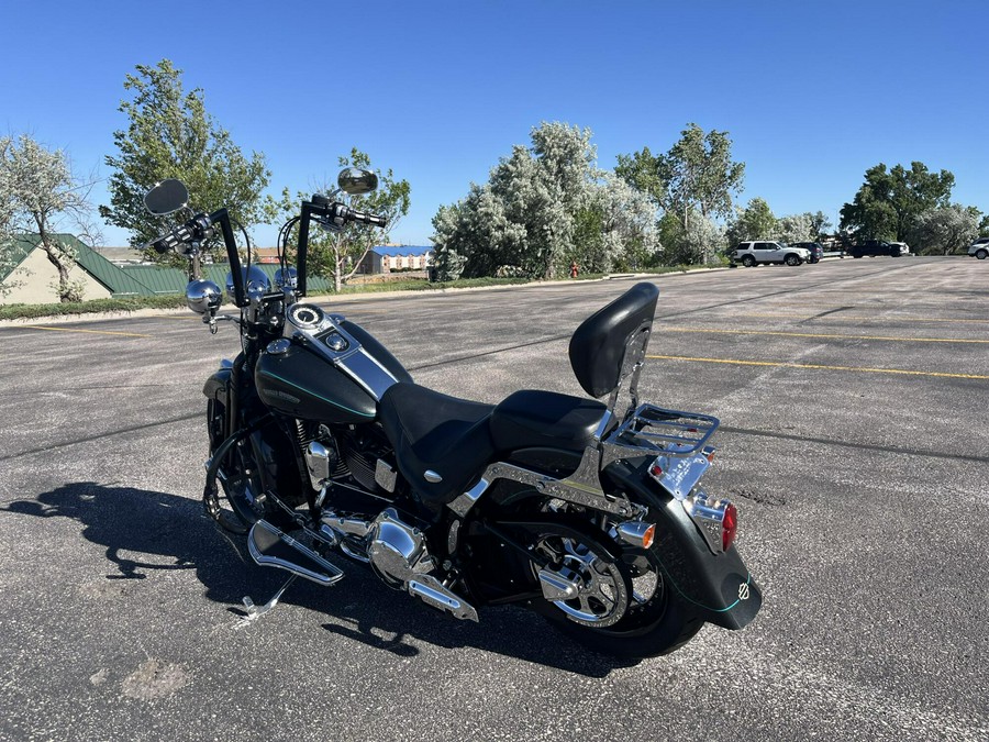 2005 Harley-Davidson Softail Springer Classic