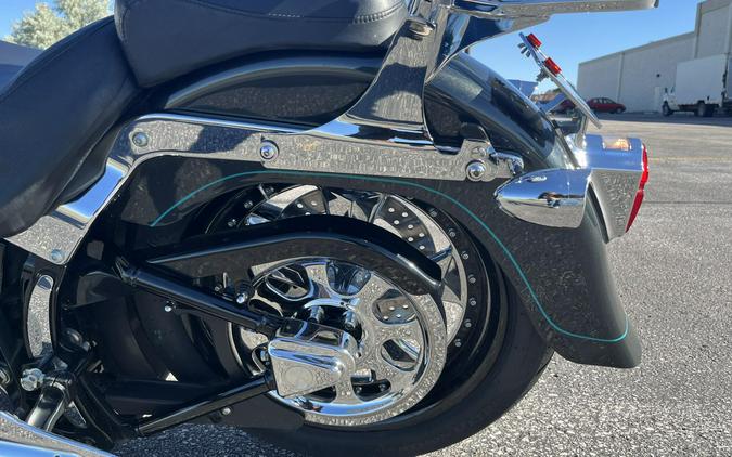 2005 Harley-Davidson Softail Springer Classic