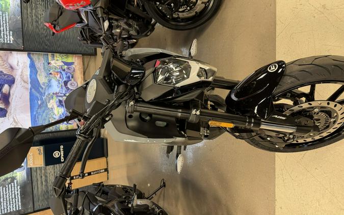 2026 CF MOTO 300 NK