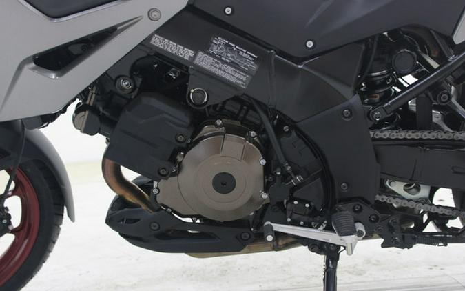 2025 Suzuki V-Strom 1050