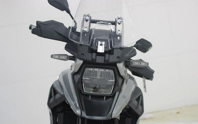 2025 Suzuki V-Strom 1050