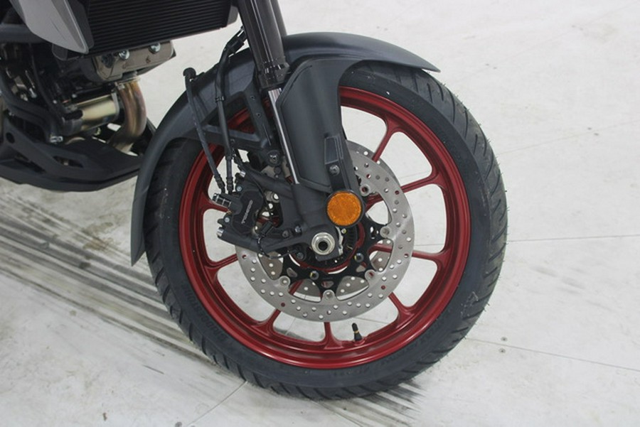 2025 Suzuki V-Strom 1050