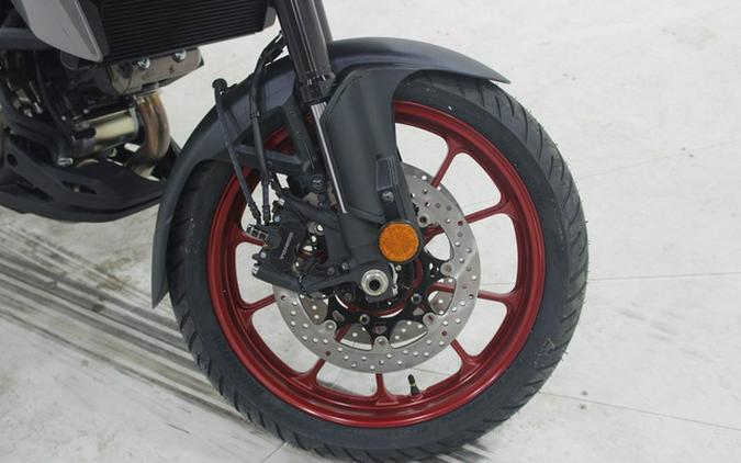 2025 Suzuki V-Strom 1050