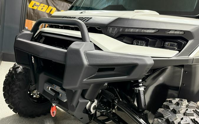 2026 Can-Am Defender MAX Limited HD11