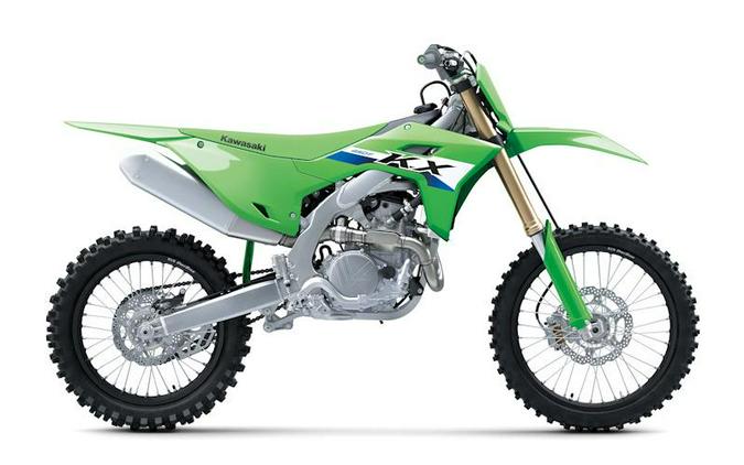 2027 Kawasaki KX™450F