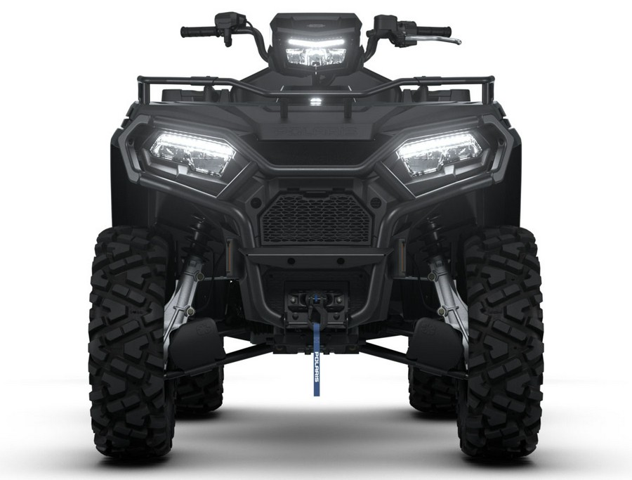 2026 Polaris Sportsman X2 570