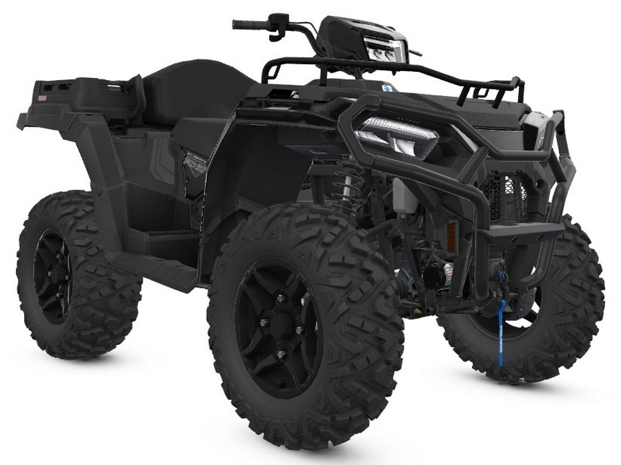 2026 Polaris Sportsman X2 570