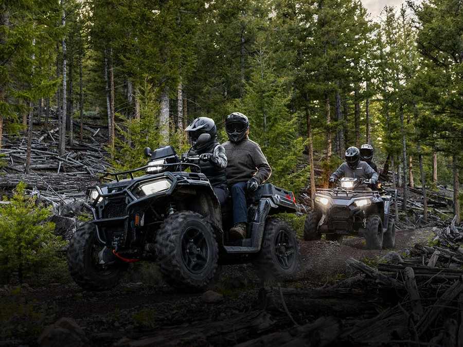2026 Polaris Sportsman X2 570