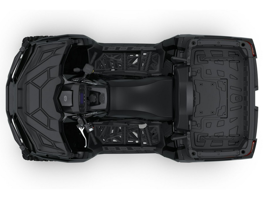 2026 Polaris Sportsman X2 570