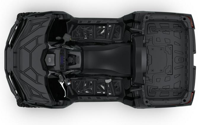 2026 Polaris Sportsman X2 570