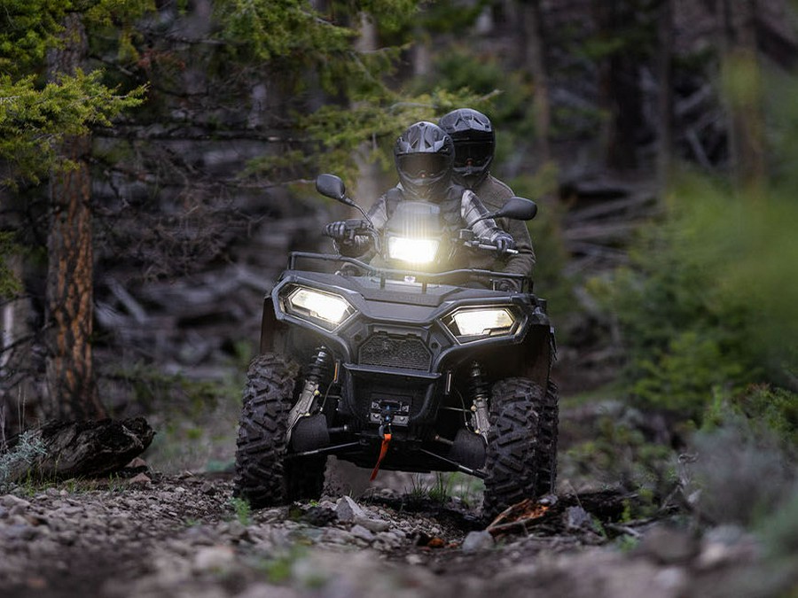 2026 Polaris Sportsman X2 570