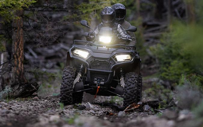 2026 Polaris Sportsman X2 570