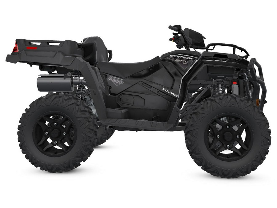 2026 Polaris Sportsman X2 570