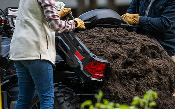 2026 Polaris Sportsman X2 570