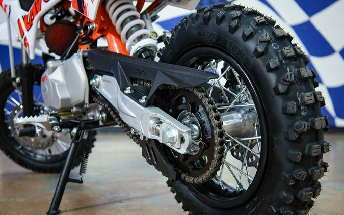 2026 Kayo TS-90