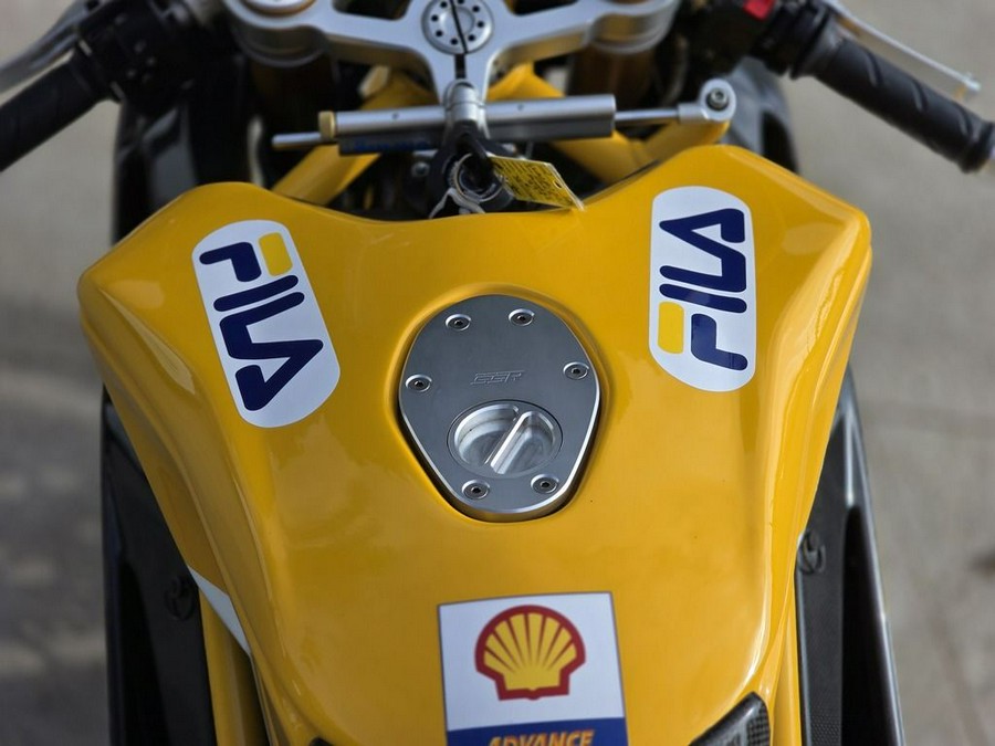 2006 Ducati 999 R