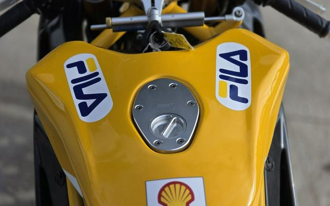 2006 Ducati 999 R