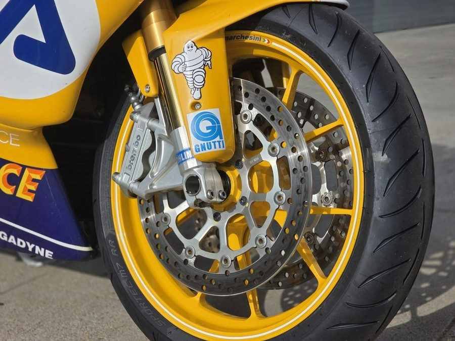 2006 Ducati 999 R